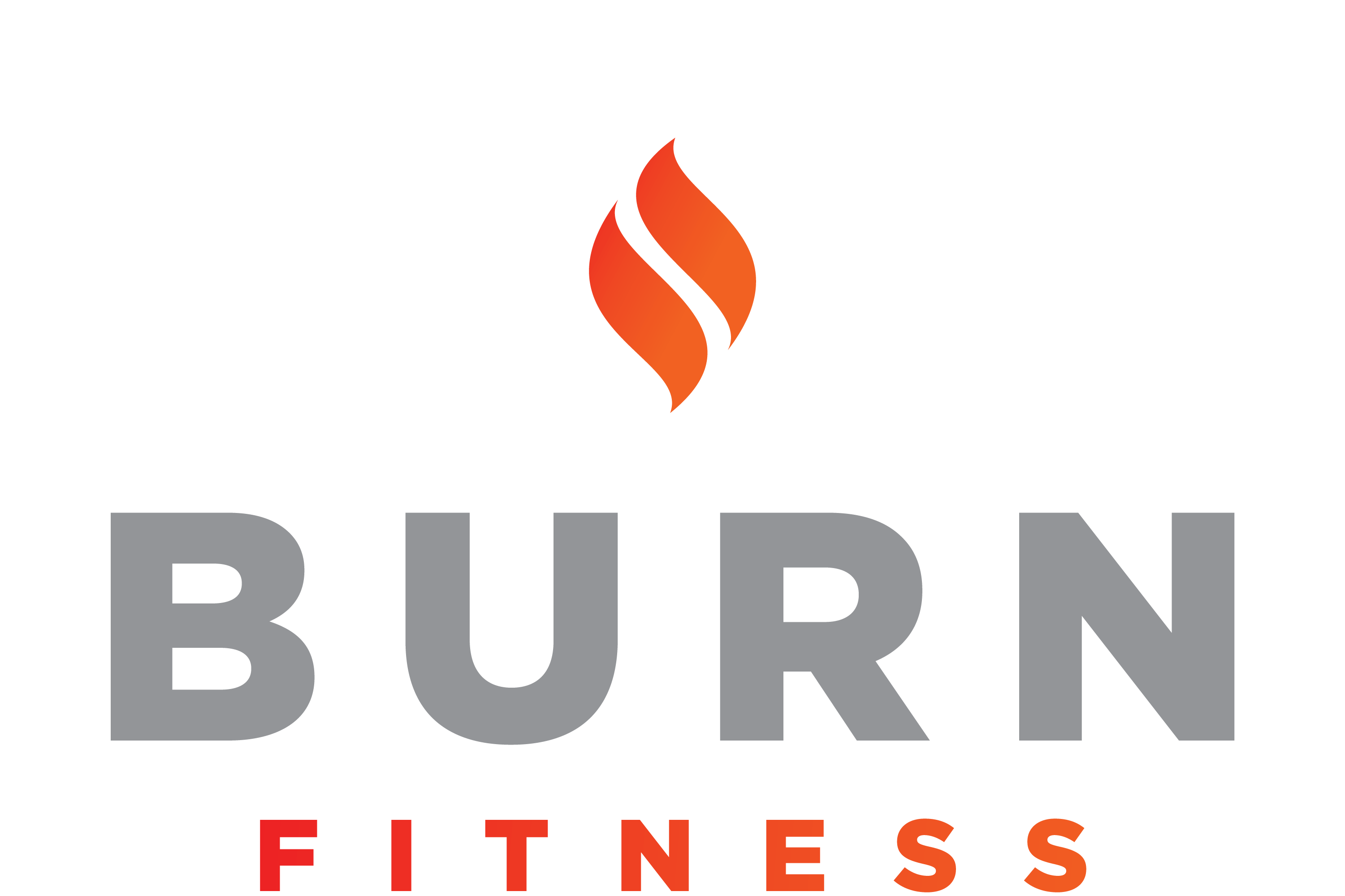 Burn Fitness